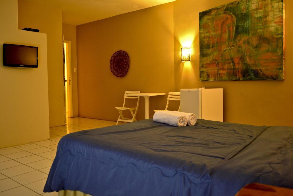 Hotel Porto Salvador Exterior photo