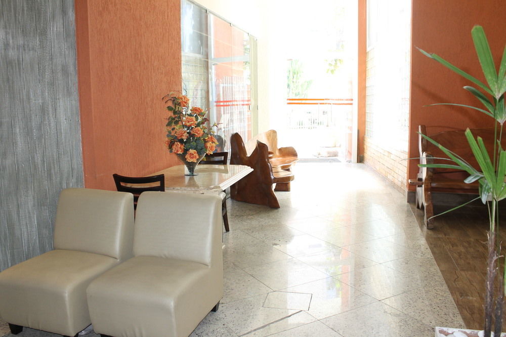 Hotel Porto Salvador Exterior photo